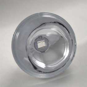 Long Range Light Lens/Reflector